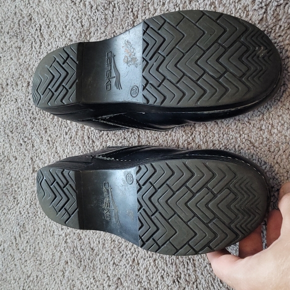 Used Dansko non-slip clog size 39 - Picture 5 of 6